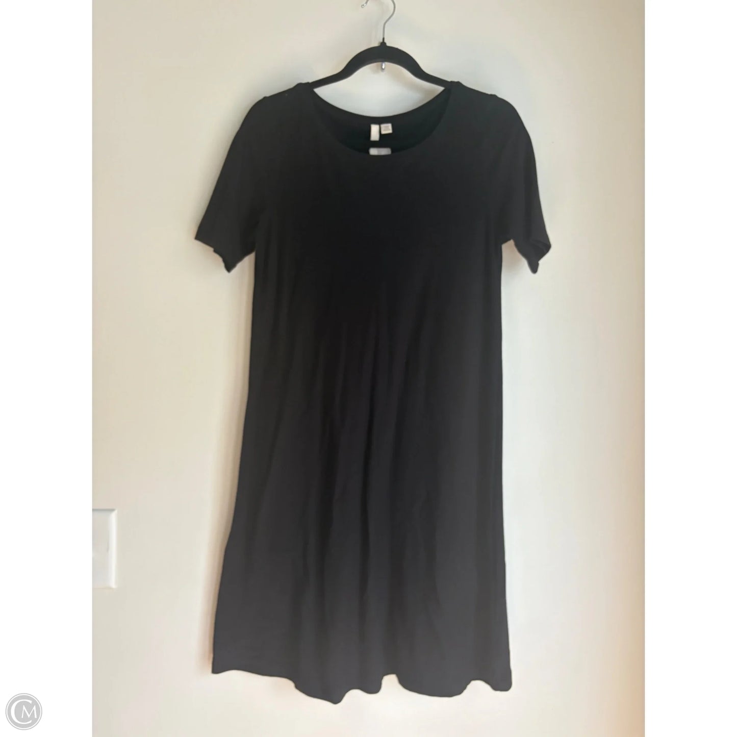 Dress Casual Maxi By Pure Jill In Black, Size: 0