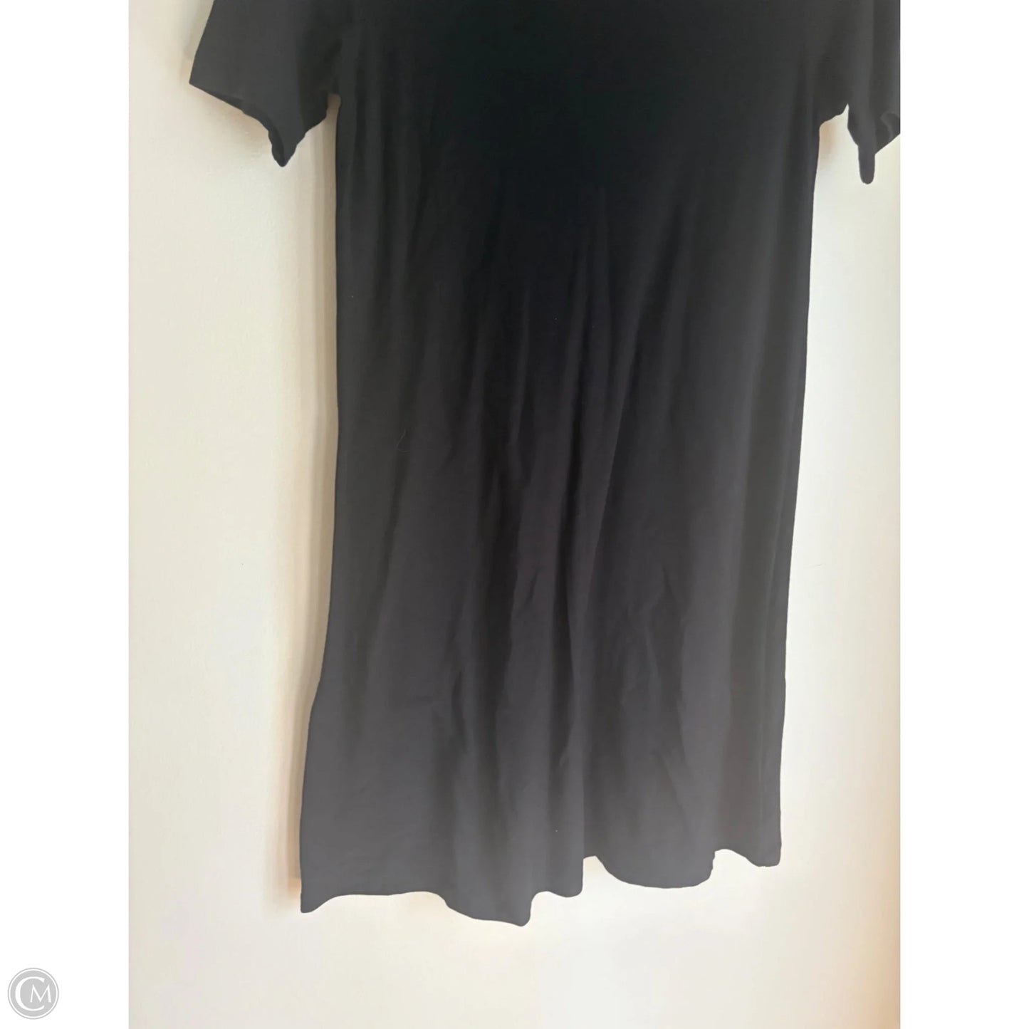 Dress Casual Maxi By Pure Jill In Black, Size: 0