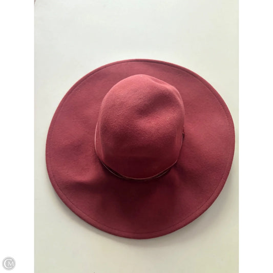 Hat Floppy By A New Day