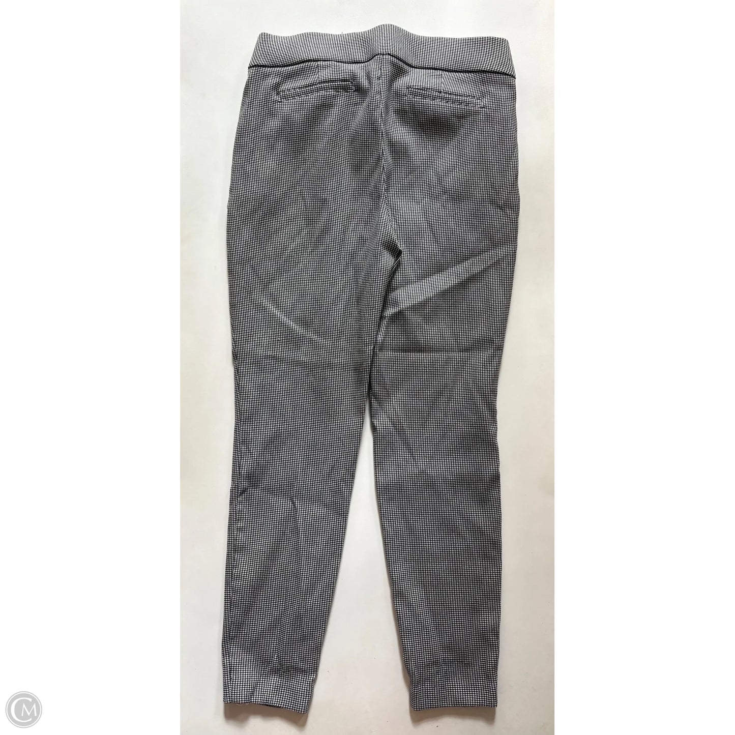 Pants Dress By Elle In Black, Size: 12