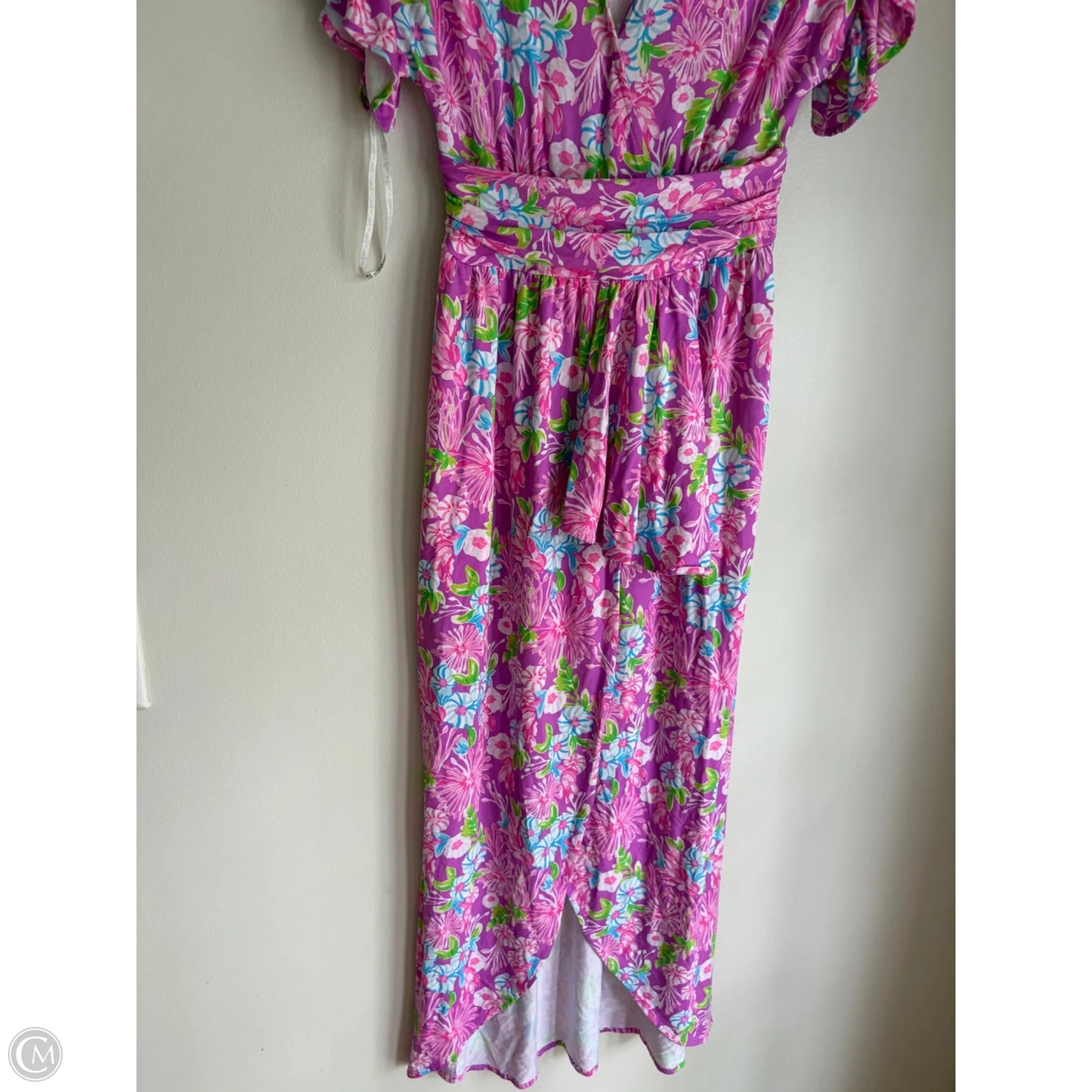 Dress Designer By Lilly Pulitzer In Multi-colored, Size: Xs