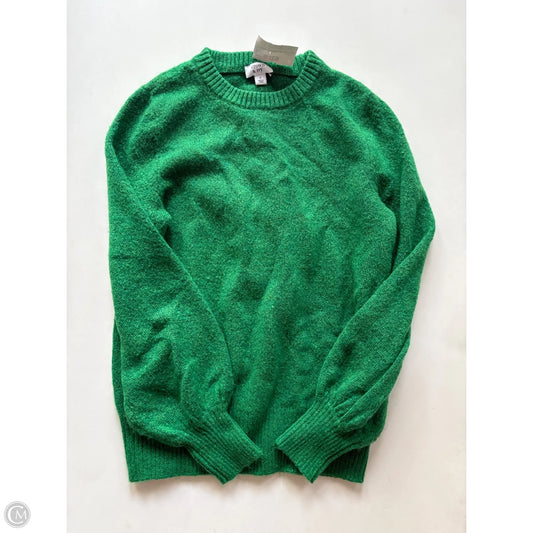 Sweater By Crown And Ivy In Green, Size: S