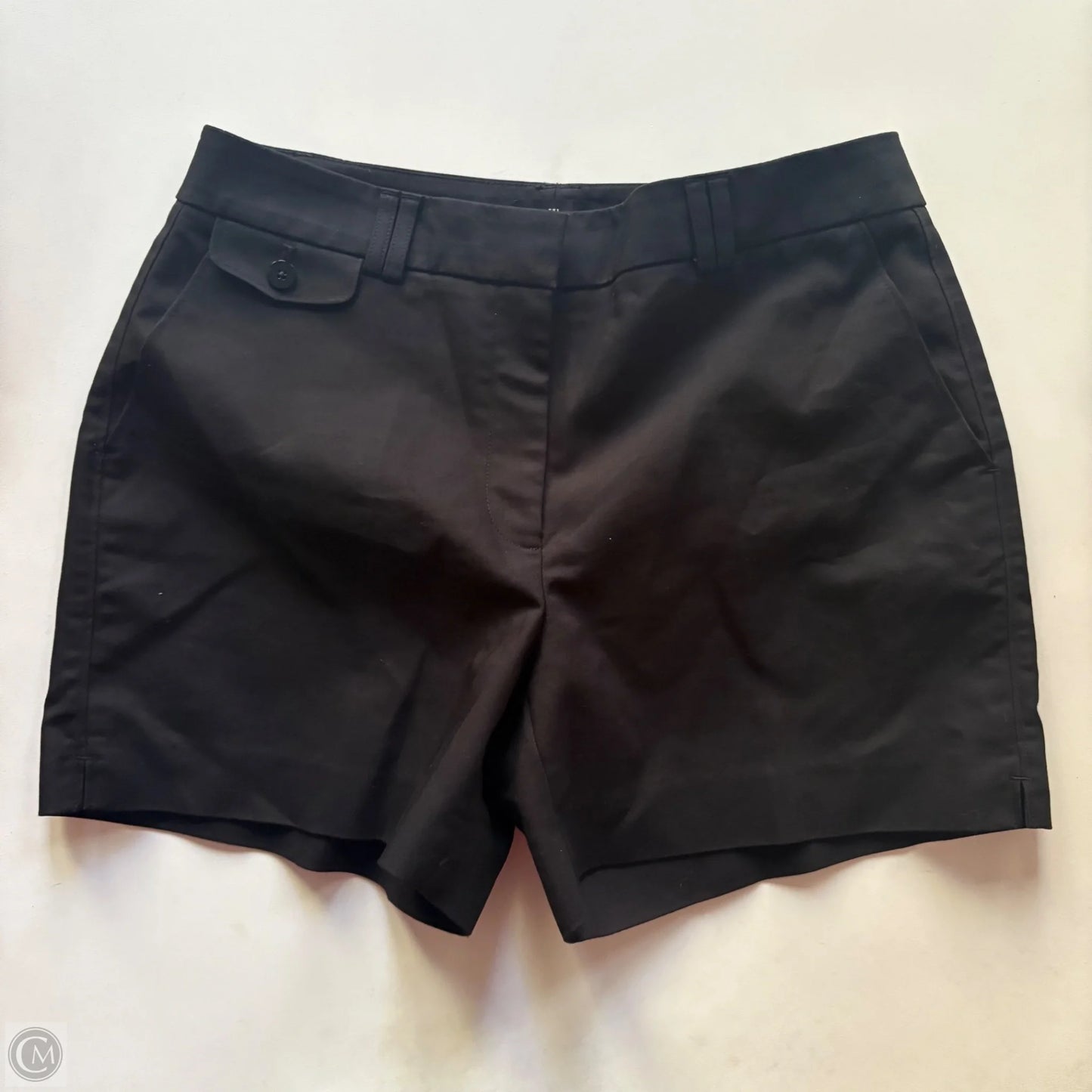 Shorts By Limited In Black, Size: 8