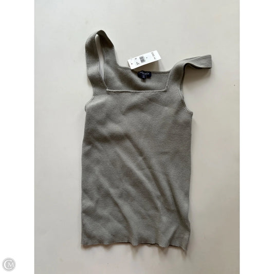 Skirt Set 2pc By Splendid In Grey, Size: M