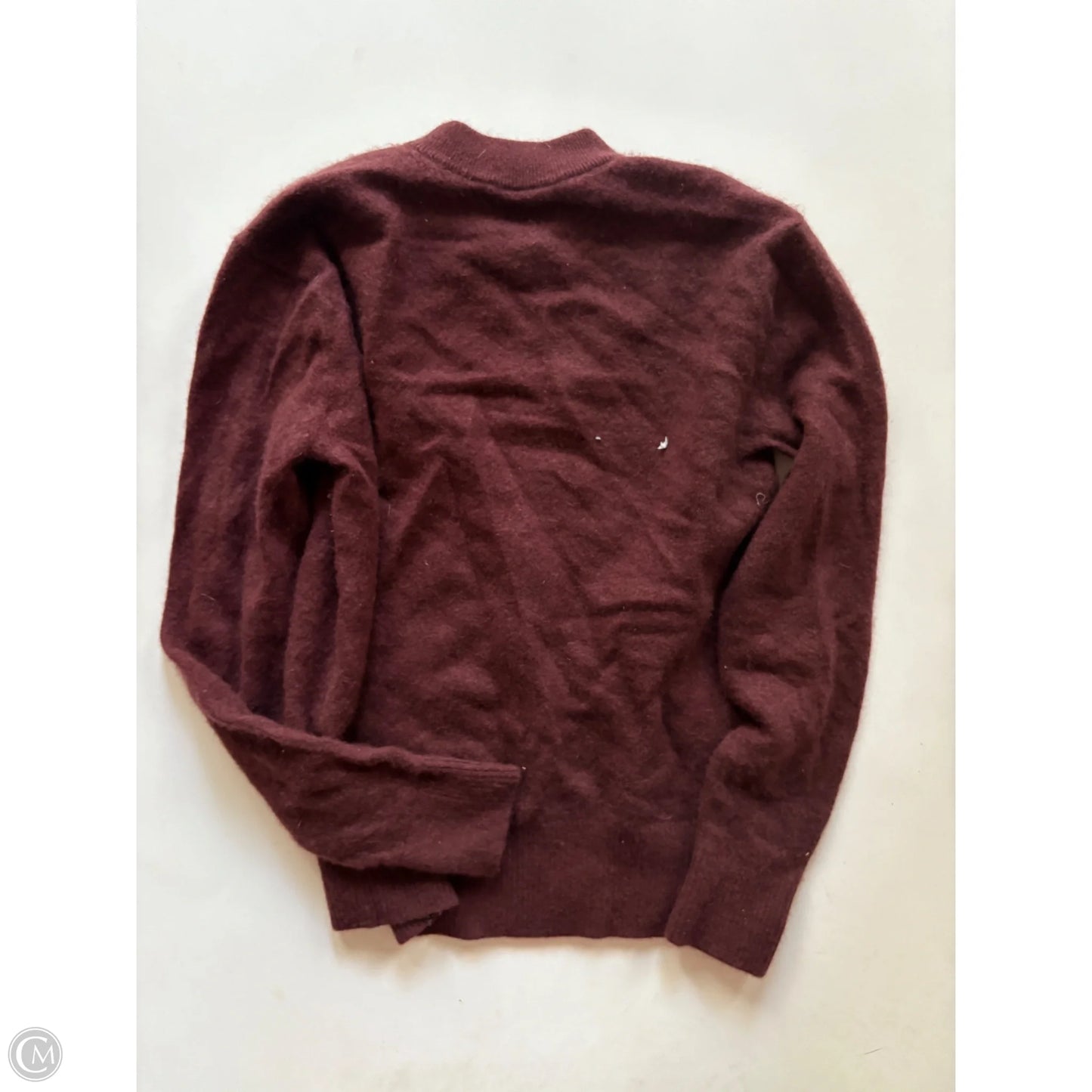 Sweater Cashmere By Everlane In Brown, Size: S