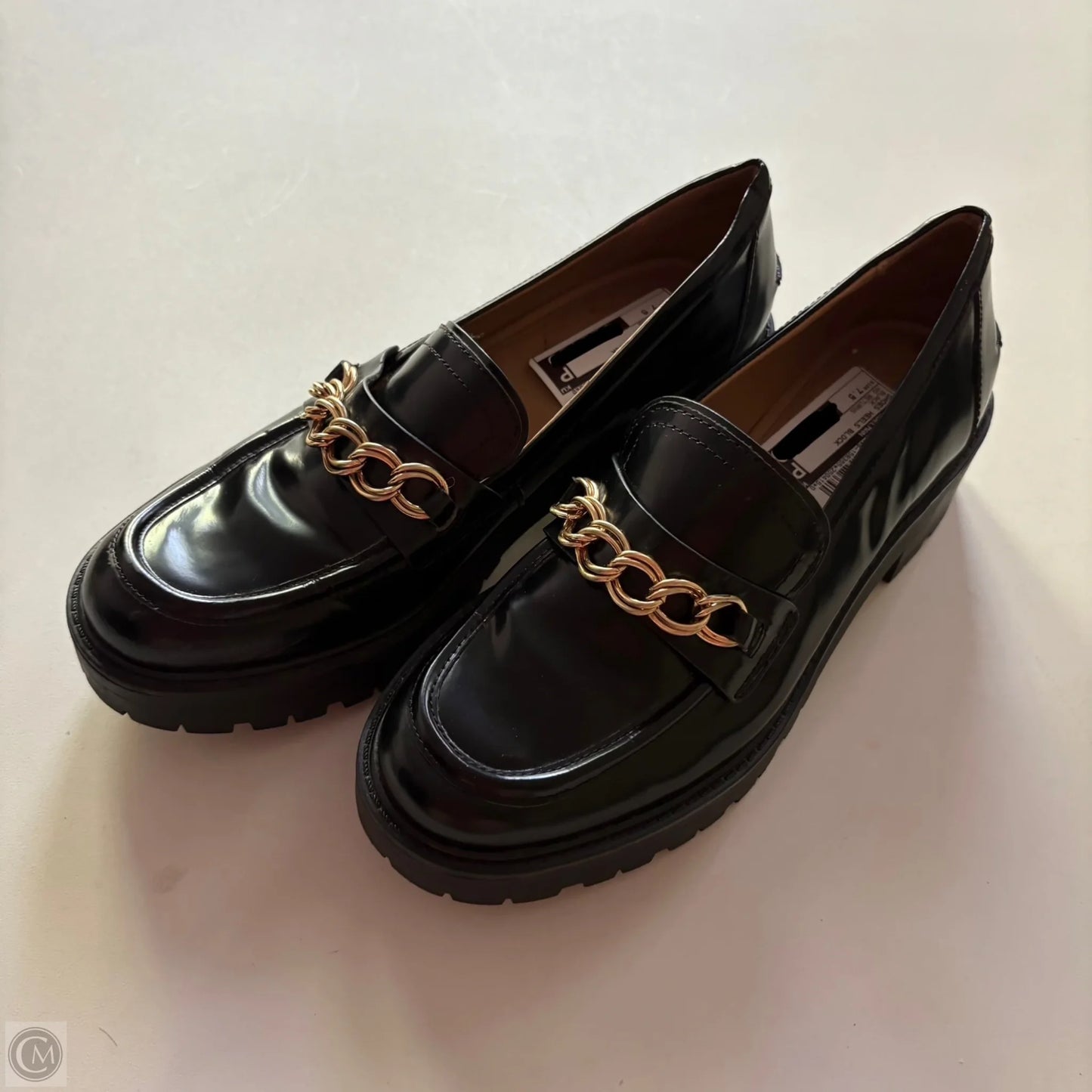 Shoes Heels Block By Sam Edelman In Black, Size: 7.5