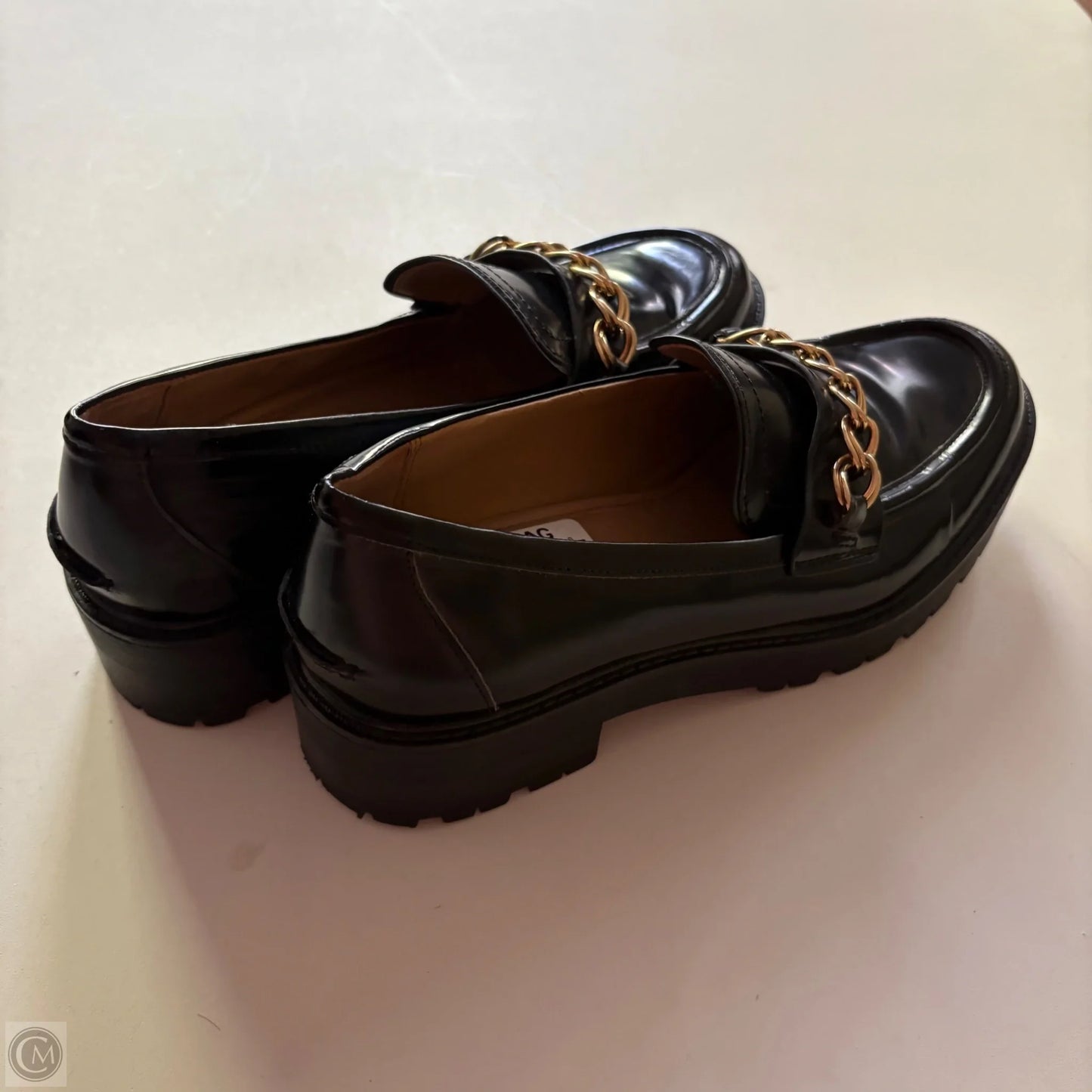 Shoes Heels Block By Sam Edelman In Black, Size: 7.5