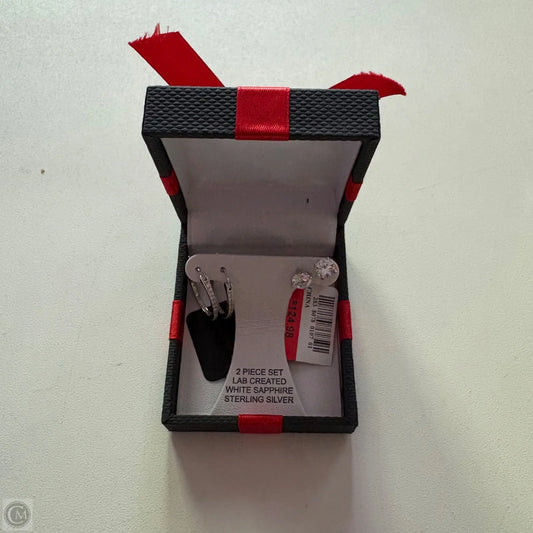 Accessory Label By Cma, Size: Small