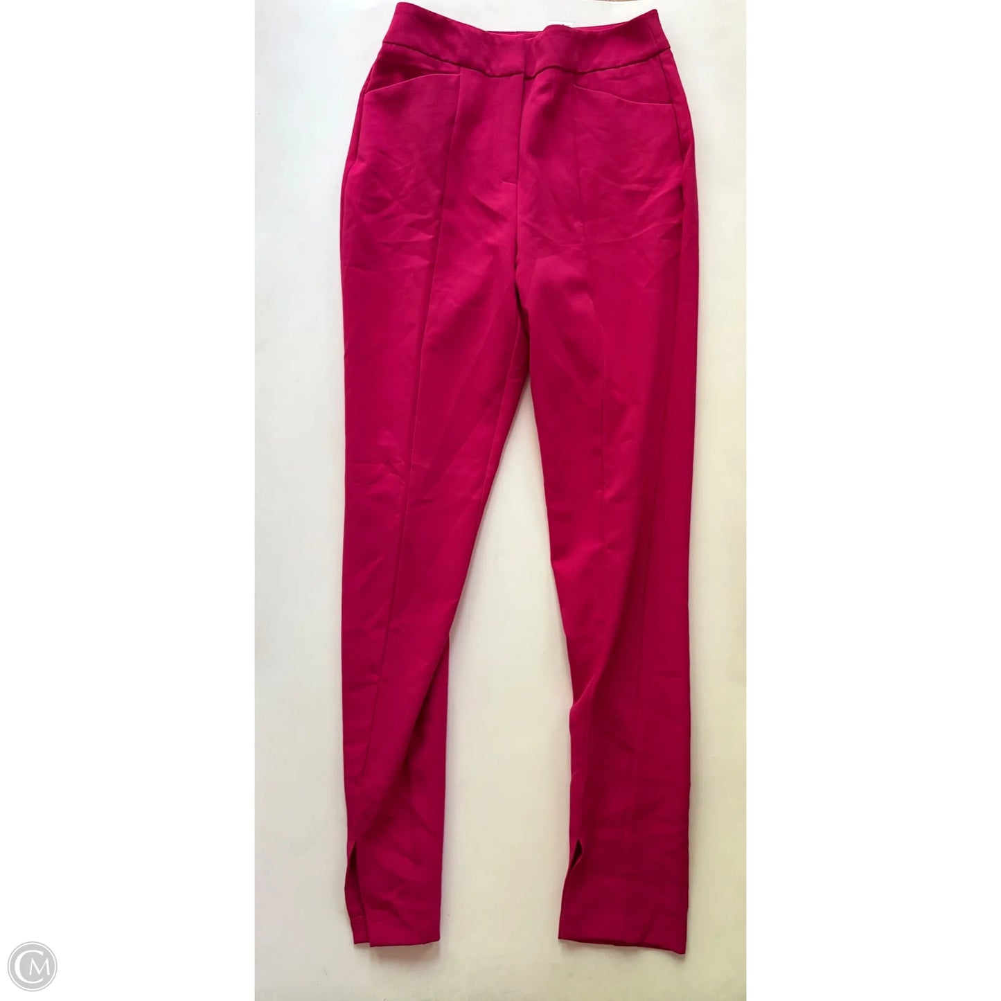 Pants Dress By New York And Co In Pink, Size: 2