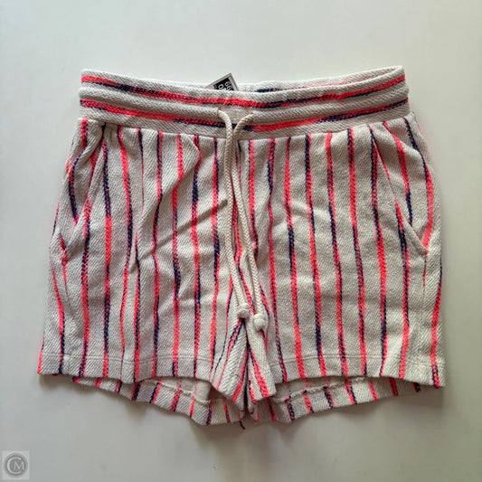 Shorts By Lou And Grey In Striped Pattern, Size: S