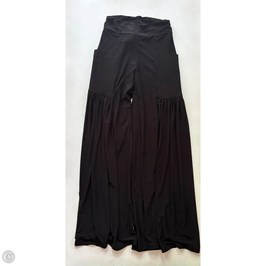 Pants Lounge By Last Tango In Black, Size: 4