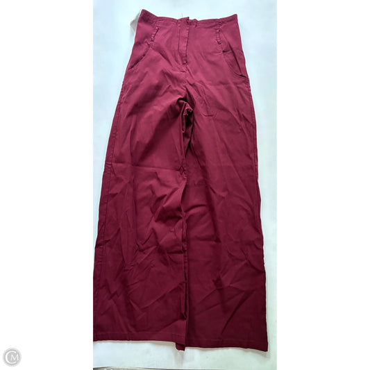 Pants Chinos & Khakis By Heart In Red, Size: 6