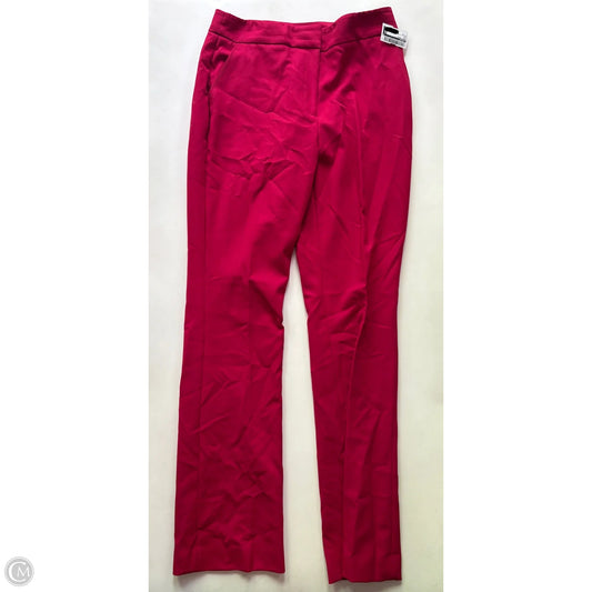 Pants Dress By Limited In Pink, Size: 10