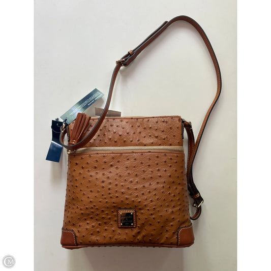 Handbag Designer By Dooney And Bourke, Size: Large