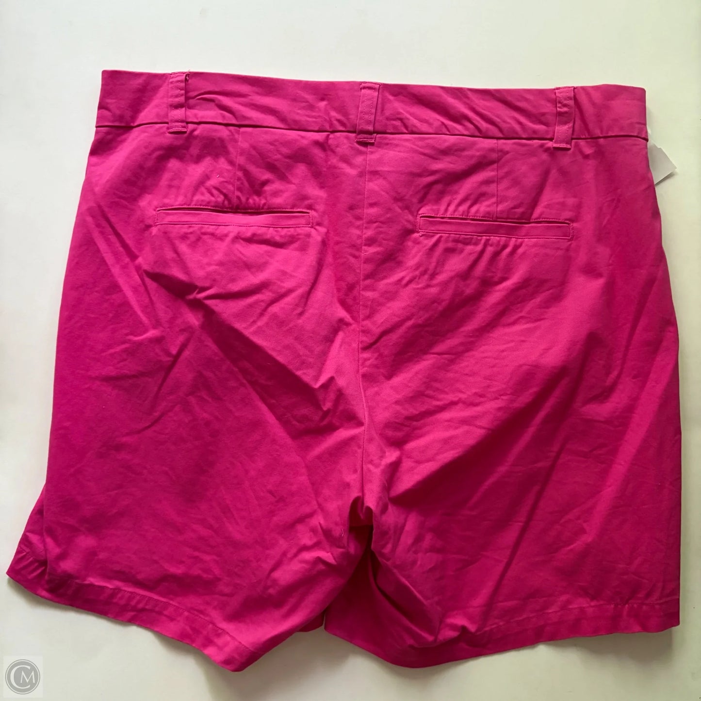Shorts By Crown And Ivy In Pink, Size: 14
