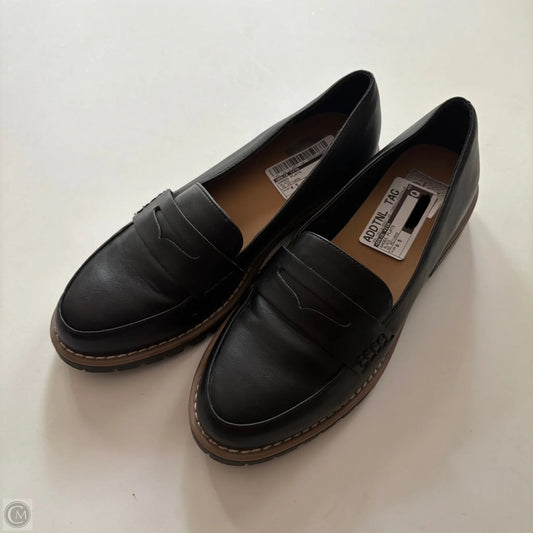 Shoes Flats By Dolce Vita In Black, Size: 8.5