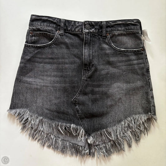 Skirt Mini & Short By We The Free In Black, Size: 2