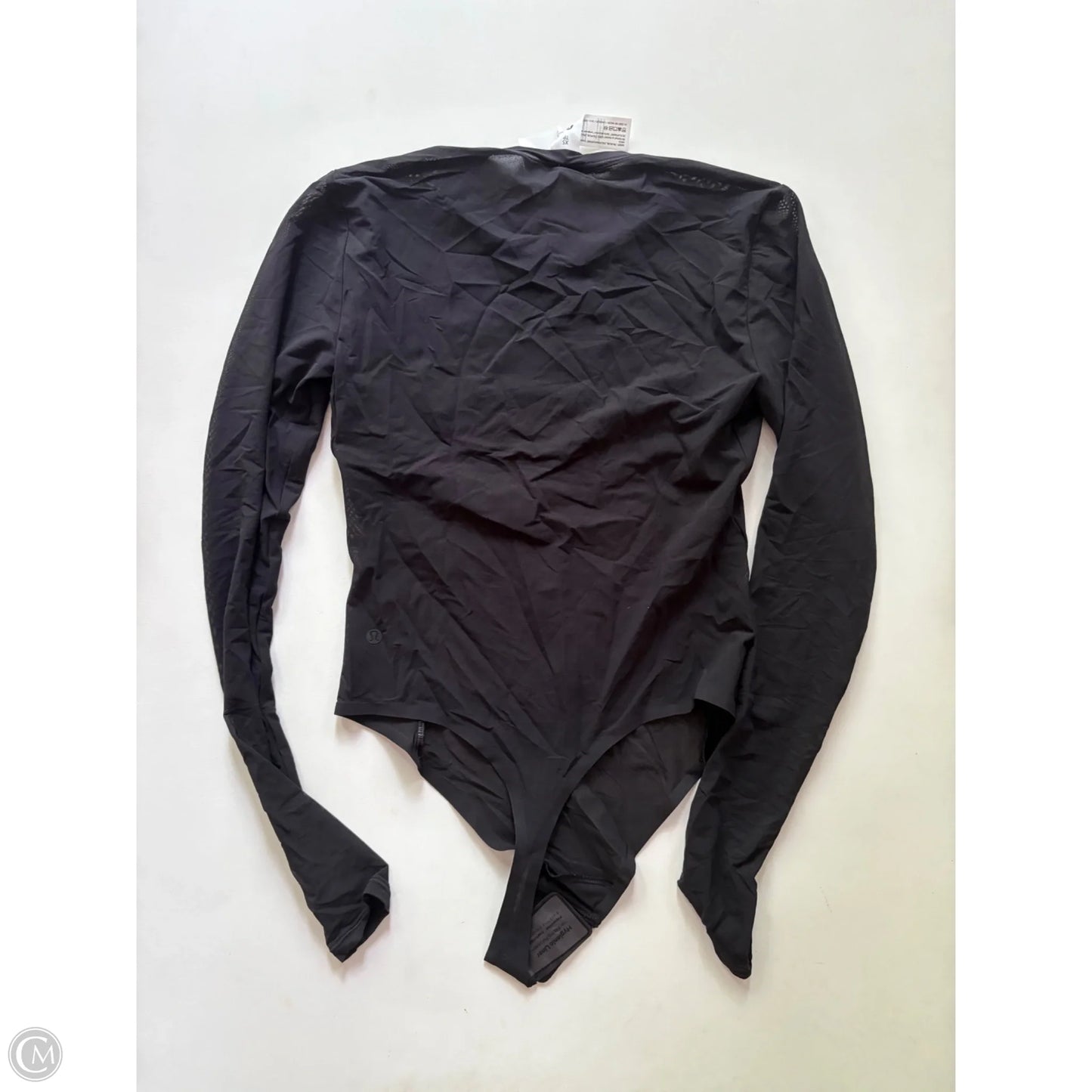 Bodysuit By Lululemon In Black, Size: Xs
