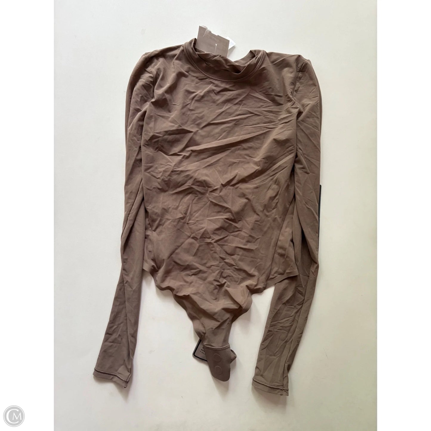Bodysuit By Lululemon In Brown, Size: Xs