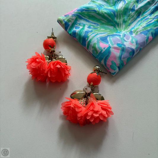 Earrings Designer By Lilly Pulitzer