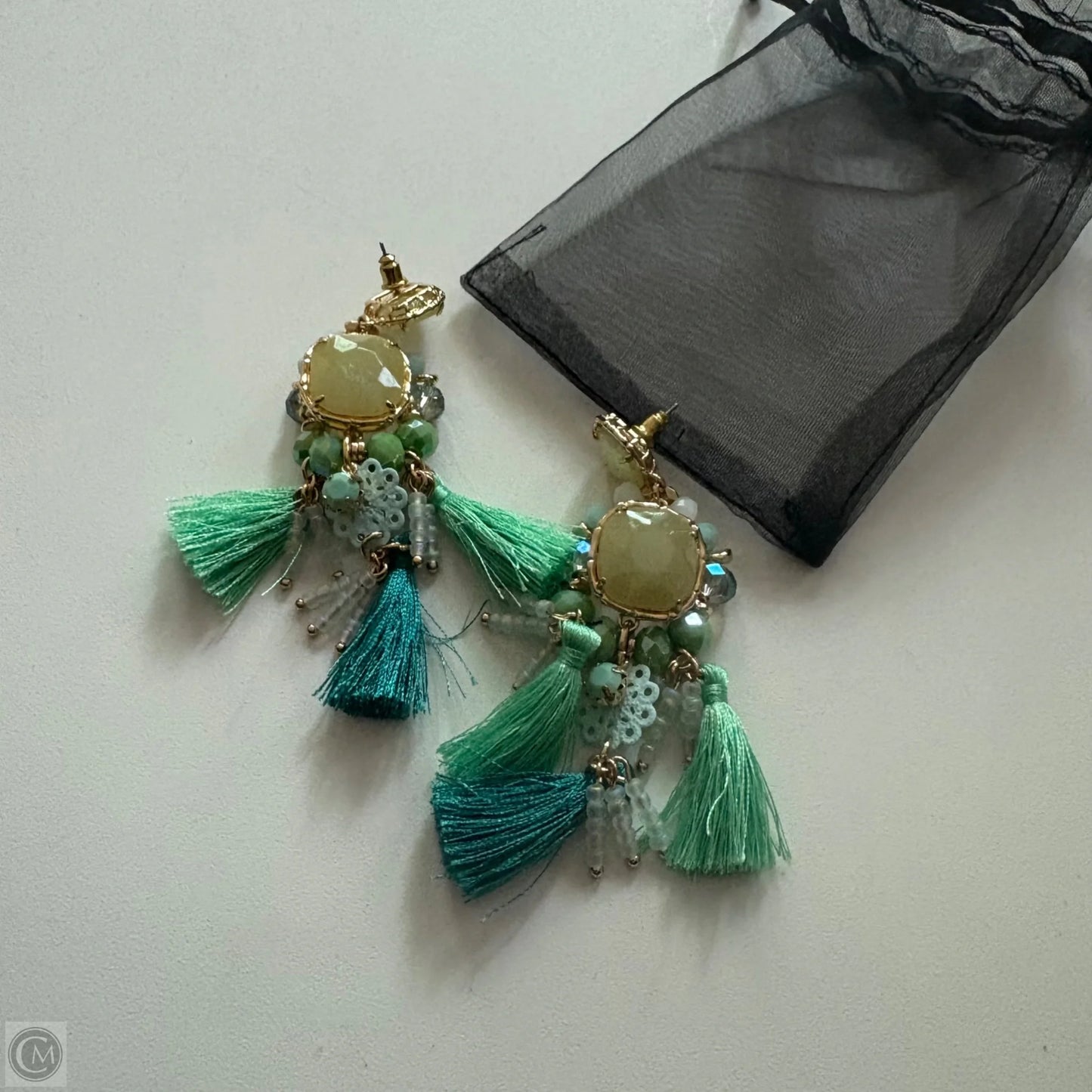 Earrings Designer By Lilly Pulitzer