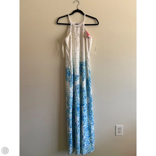Dress Designer By Lilly Pulitzer In Multi-colored, Size: Xs