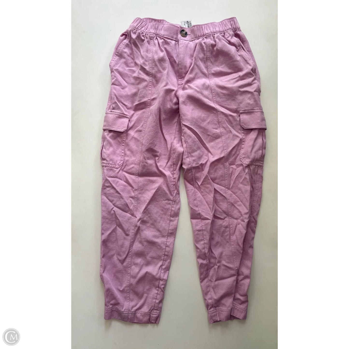 Pants Chinos & Khakis By Wonderly In Pink, Size: Xs