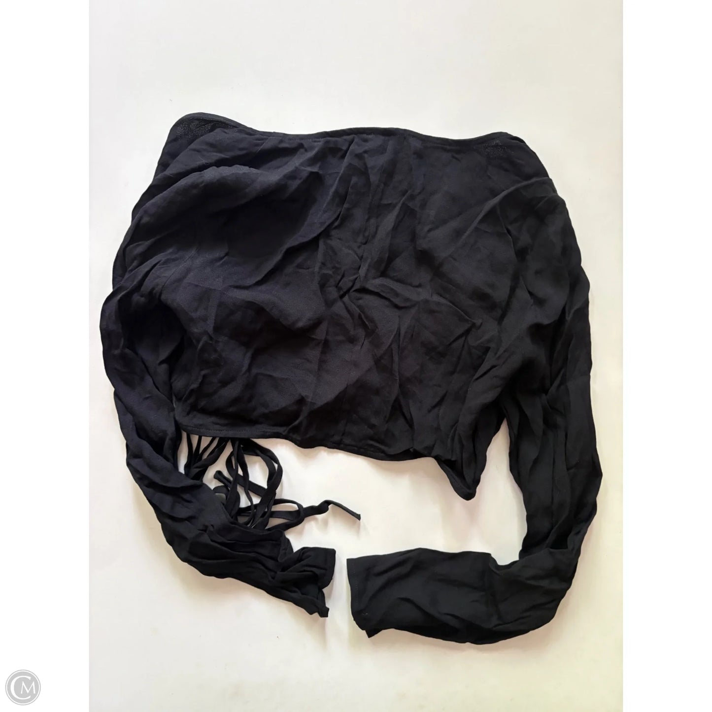 Tank Top By Reformation In Black, Size: S