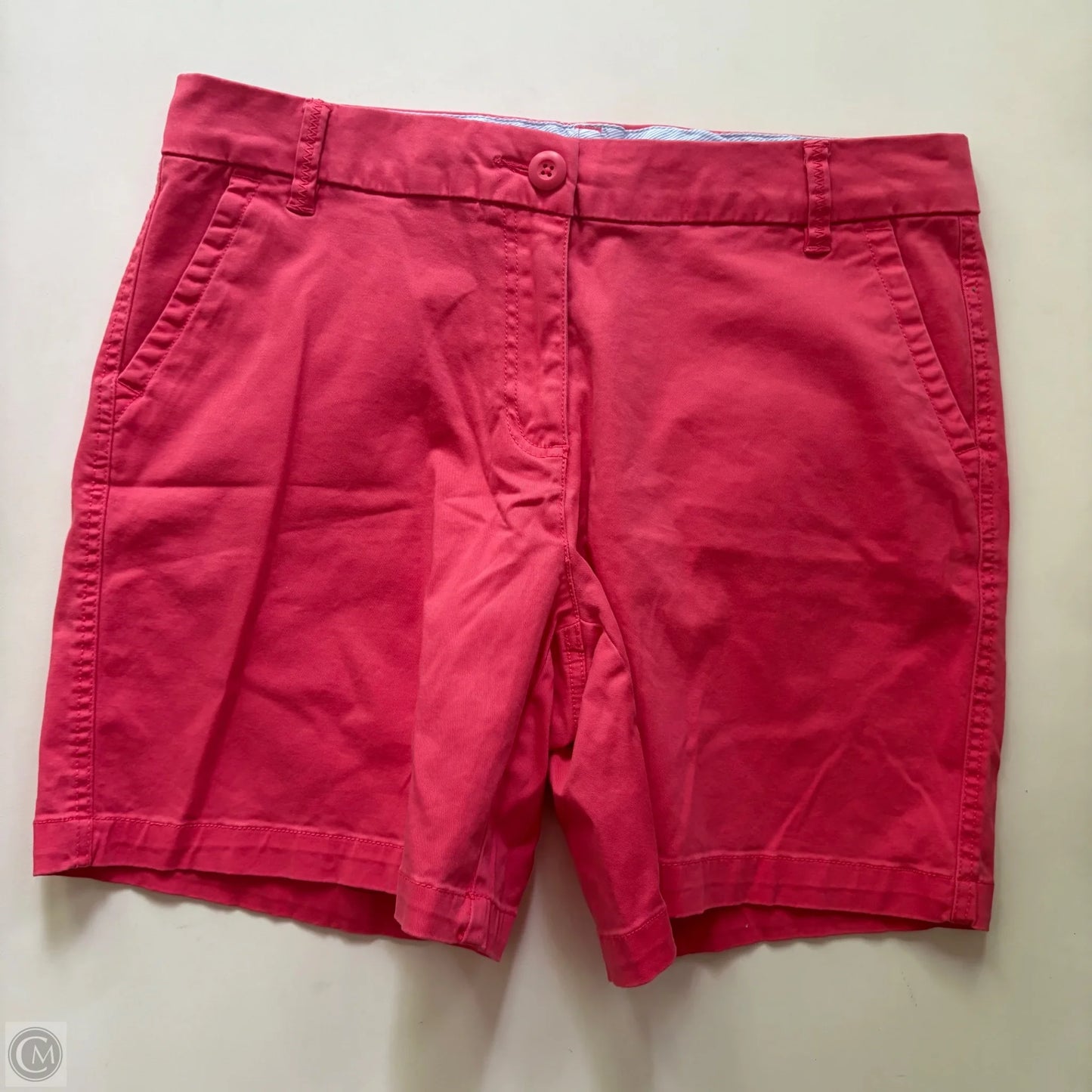 Shorts By Crown And Ivy In Pink, Size: 10