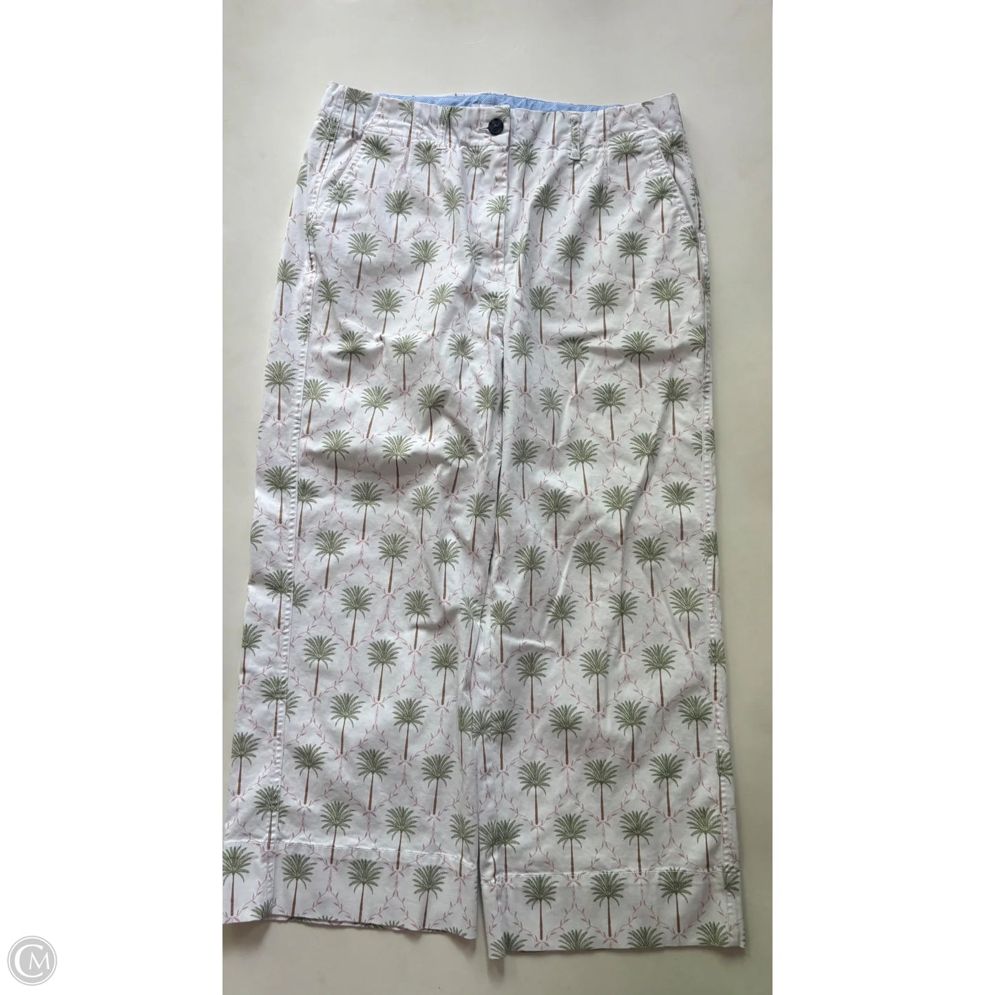 Pants Chinos & Khakis By Crown And Ivy In Multi-colored, Size: 10