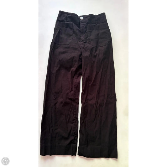 Pants Chinos & Khakis By Maeve In Black, Size: 4