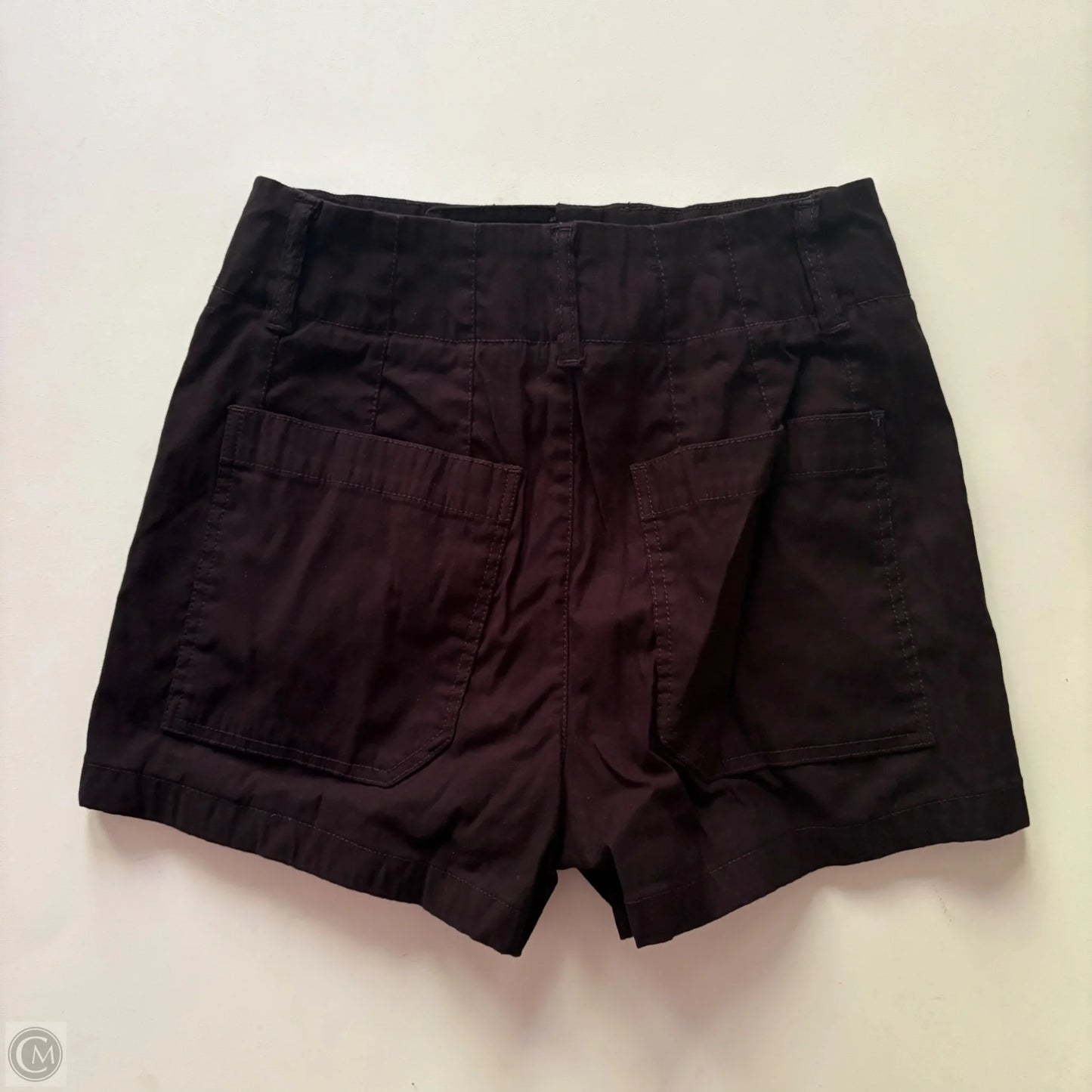 Shorts By Maeve In Black, Size: 0