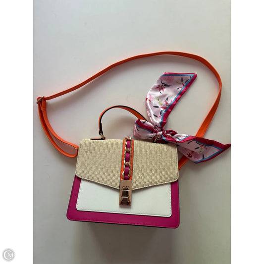Handbag By Aldo, Size: Large