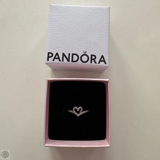 Ring Other By Pandora