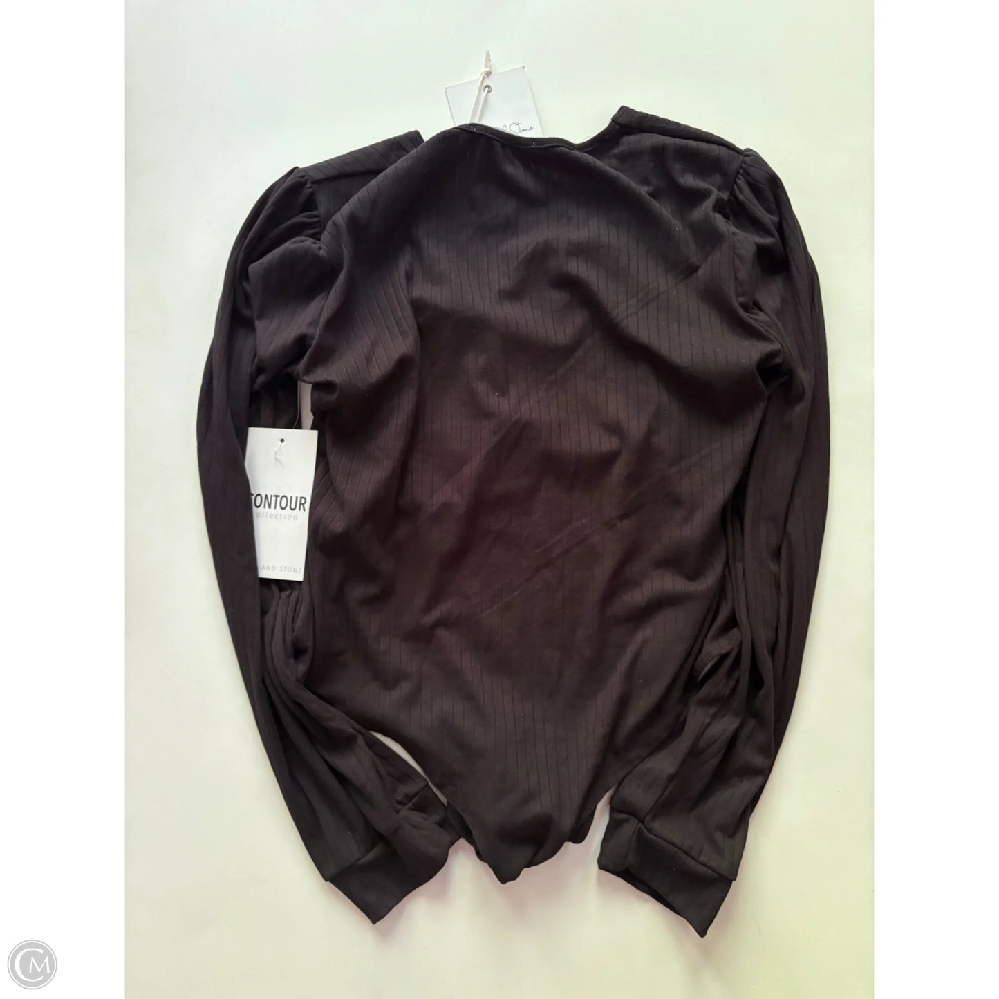 Bodysuit By Conture In Black, Size: L