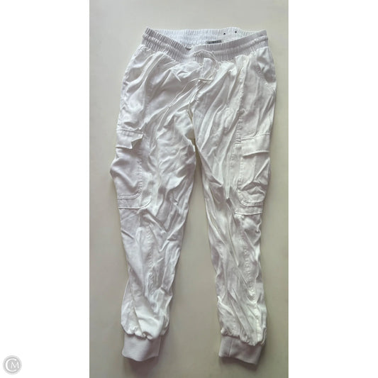 Pants Cargo & Utility By Inc In White, Size: 12