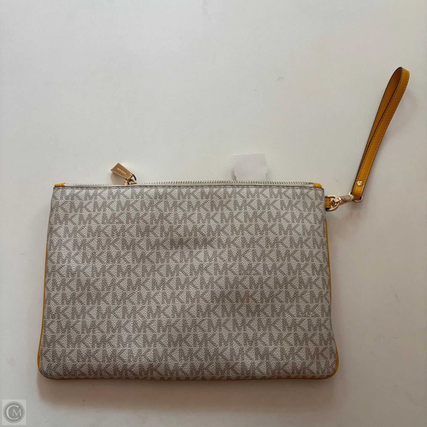 Wristlet Designer By Michael Kors, Size: Large