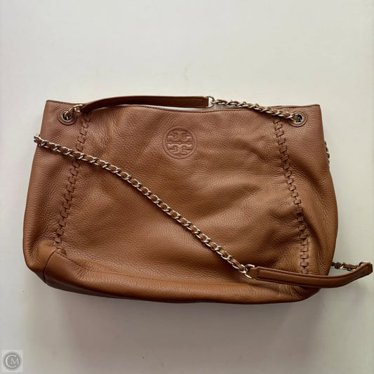 Handbag Designer By Tory Burch, Size: Large