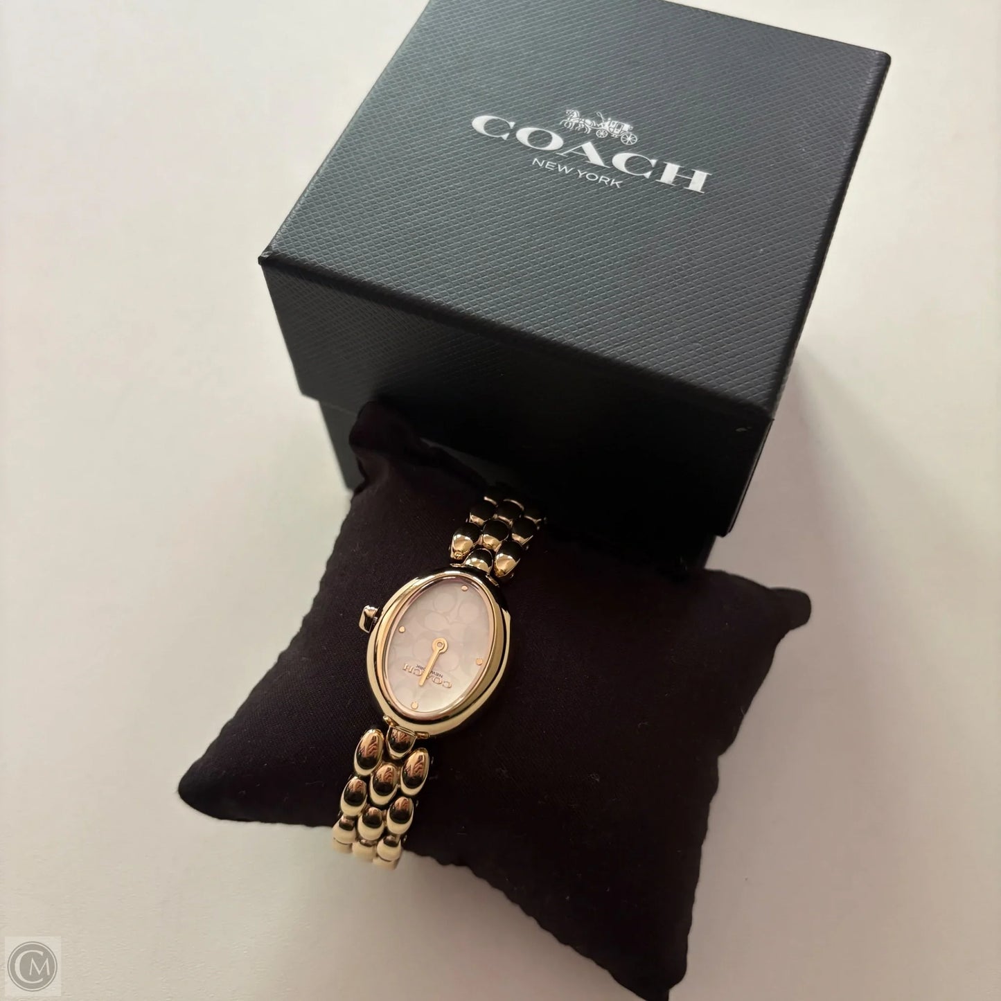 Watch Designer By Coach