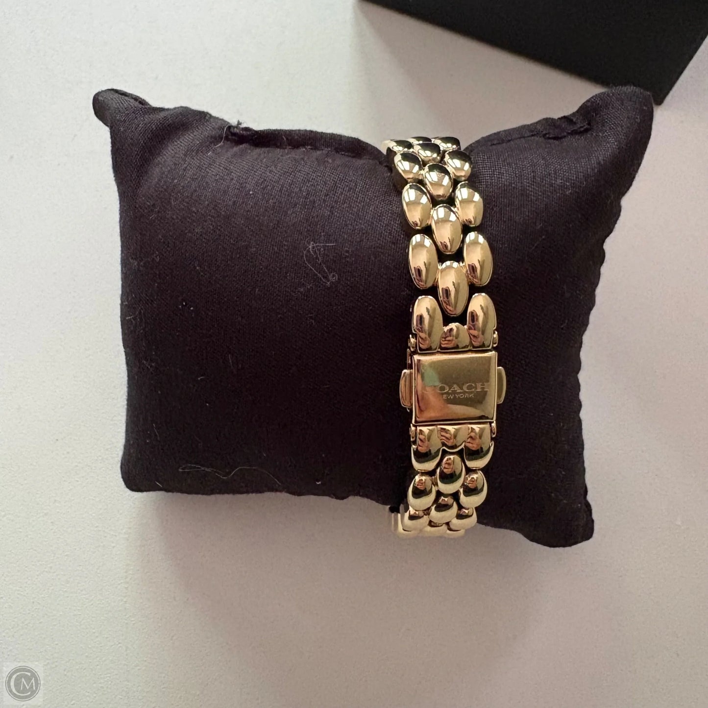 Watch Designer By Coach