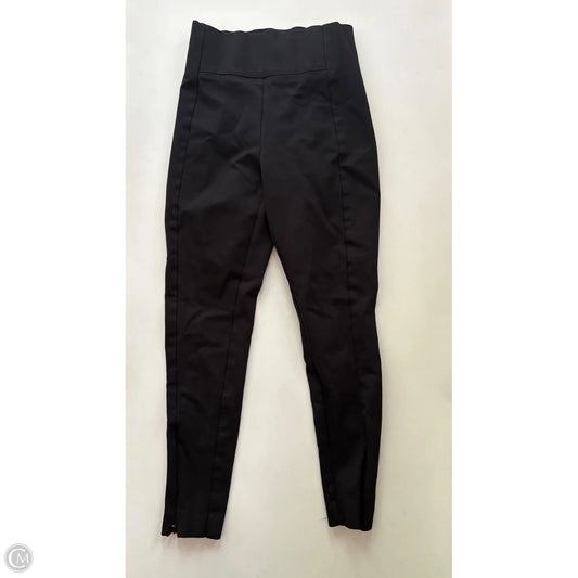Pants Dress By H&m In Black, Size: 4