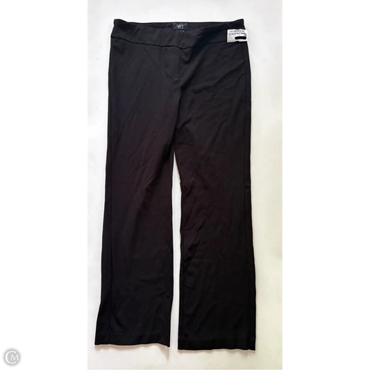 Pants Dress By Jones New York In Black, Size: 12