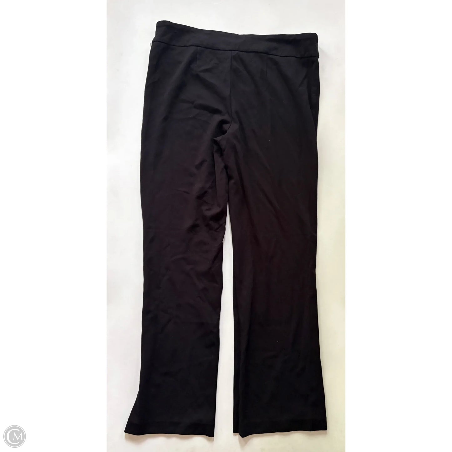 Pants Dress By Jones New York In Black, Size: 12