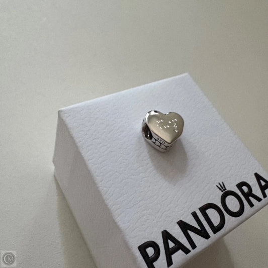 Accessory Label By Pandora