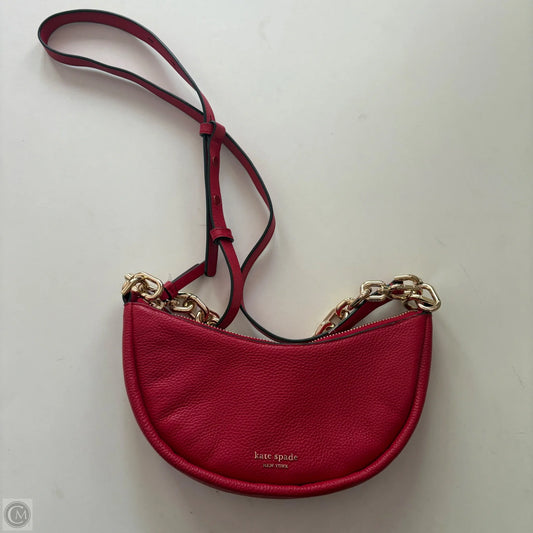 Handbag Designer By Kate Spade, Size: Medium