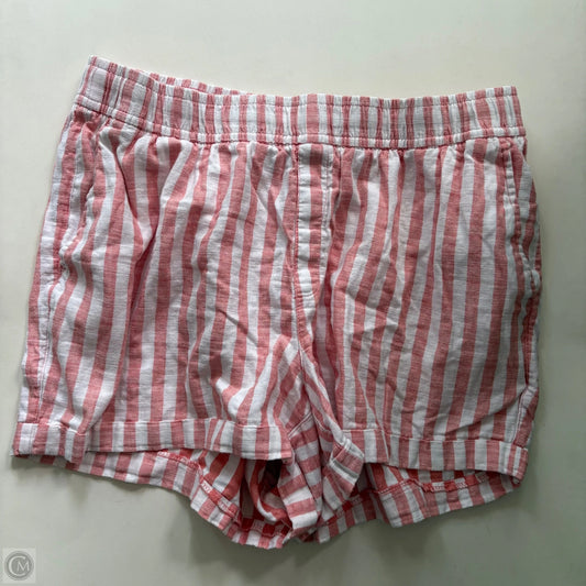 Shorts By Old Navy In Striped Pattern, Size: 20