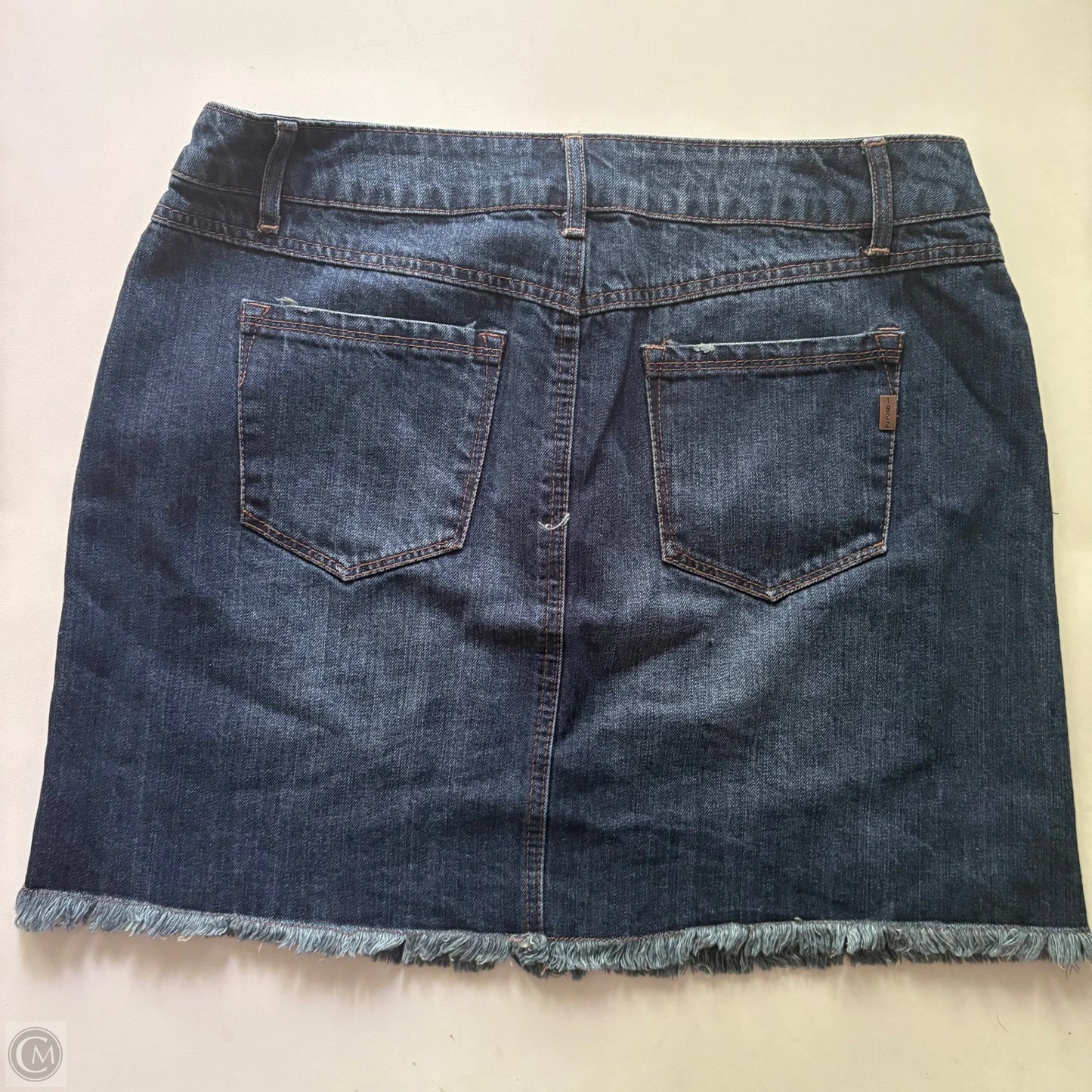 Shorts By 1822 Denim In Blue, Size: 12