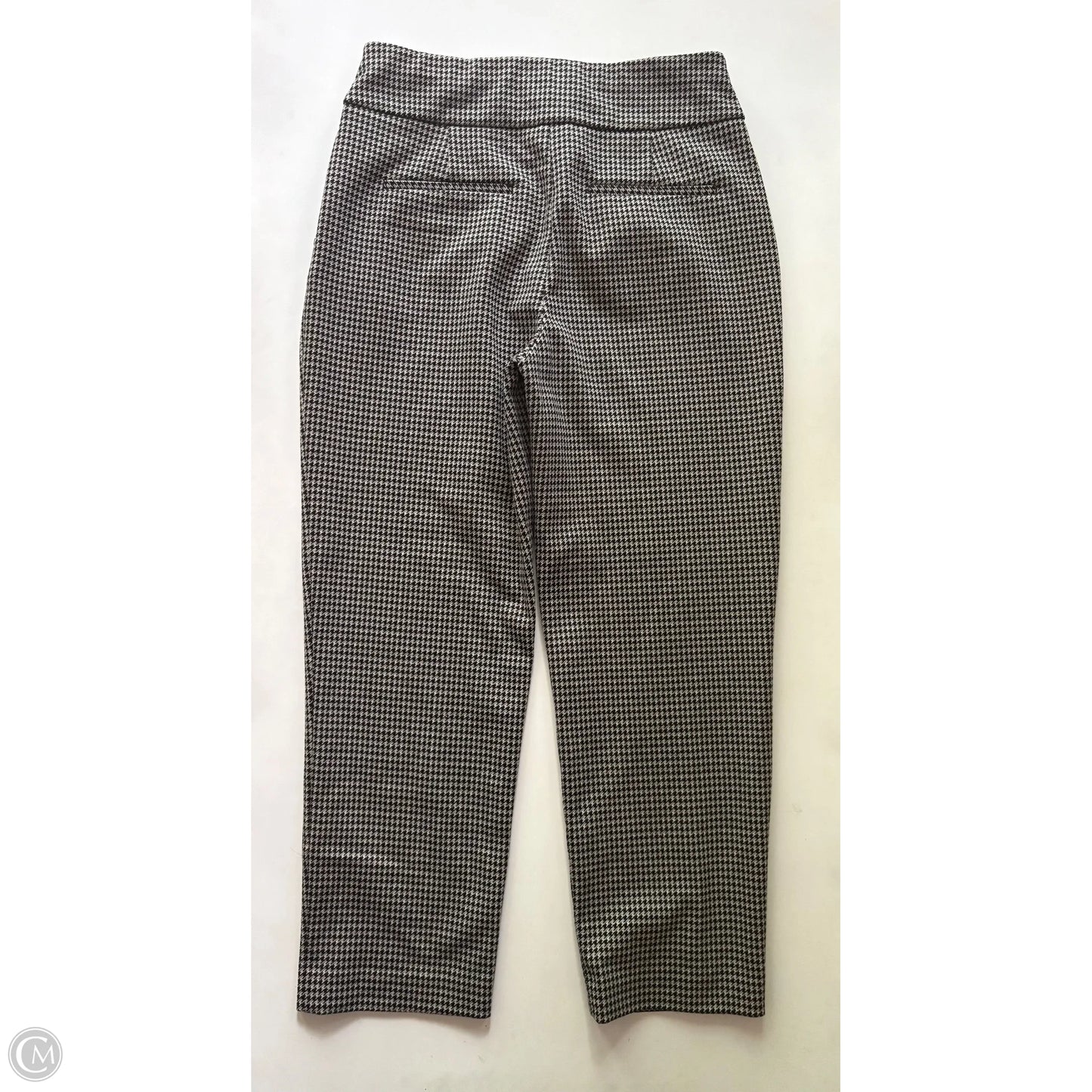 Pants Dress By Express In Black, Size: 8
