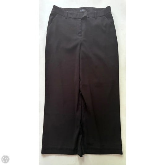 Pants Dress By Express In Black, Size: 12