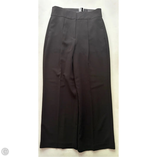 Pants Dress By Express In Black, Size: 10